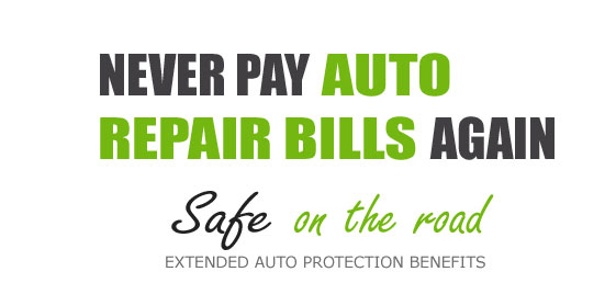 auto care extended warranty